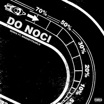 Do Noci (Remix) by Unknown Artist