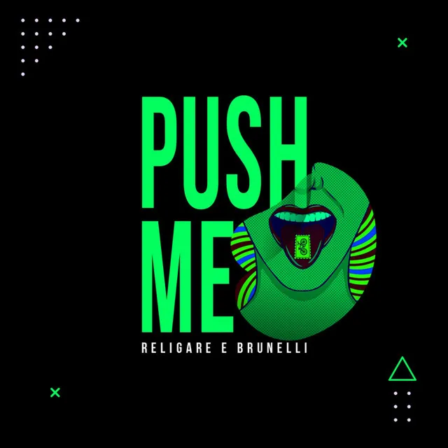 Push Me - Original mix