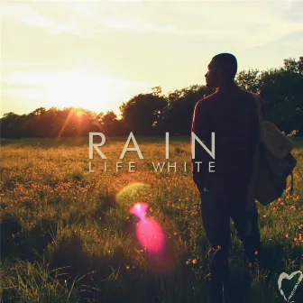 Rain by Life White