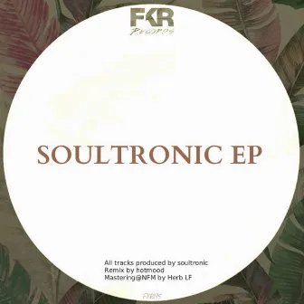 Soultronic by Soultronic