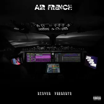 Air French by klutchfrenchie