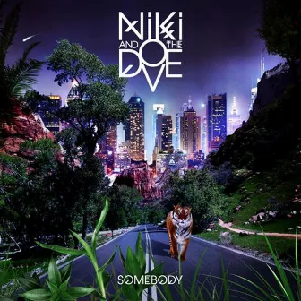 Somebody by Niki & The Dove