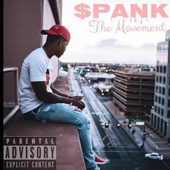 TheMovement by Spank2live