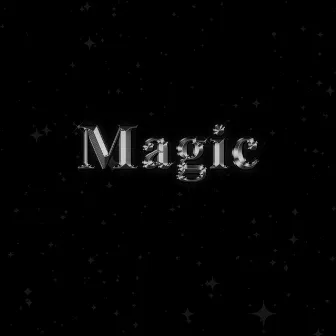 Magic by Drazah Backwards