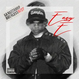 EAZY E by Gee Gee