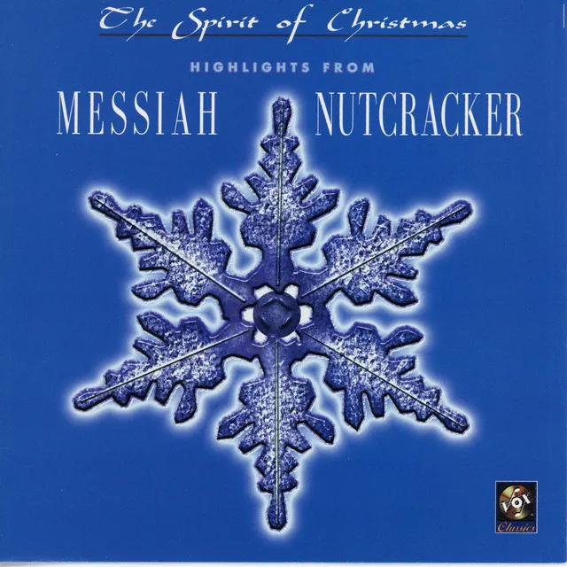 The Nutcracker, Op. 71, TH 14 (Highlights): No. 14a, Pas de deux