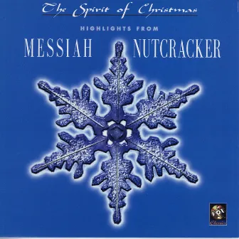 Handel: Messiah, HWV 56 - Tchaikovsky: The Nutcracker, Op. 71, TH 14 (Highlights) by Donald Neuen