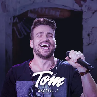 Tom Baratella - Ao Vivo em Ribeirão Preto by Tom Baratella