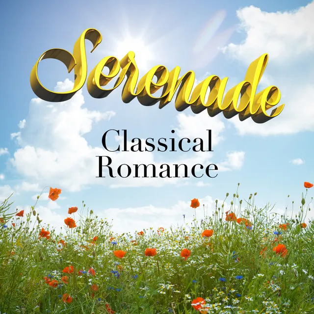 Serenade No. 13 in G Major, K. 525, "Eine kleine Nachtmusik": II. Romanze