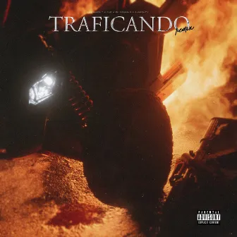 Traficando (Remix) by Almighty