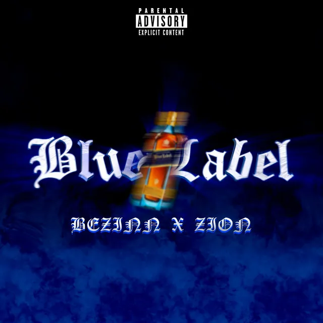 Blue Label