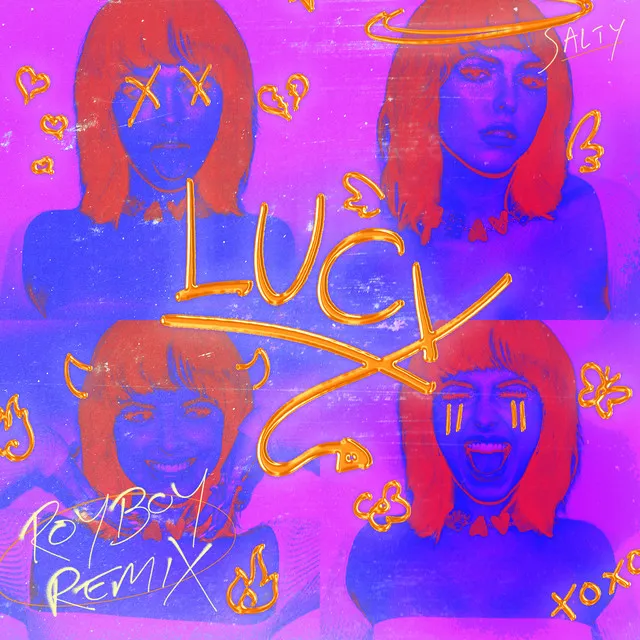 Lucy - ROYBOY Remix