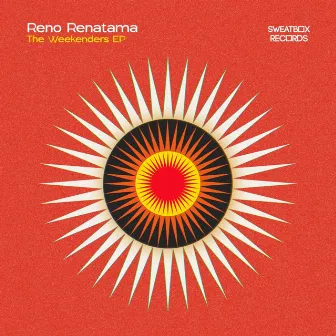 The Weekenders EP by Reno Renatama