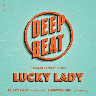 Lucky Lady by Afro