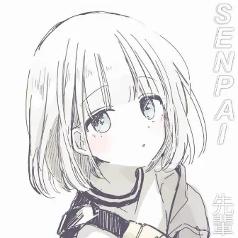 SENPAI by Kowai