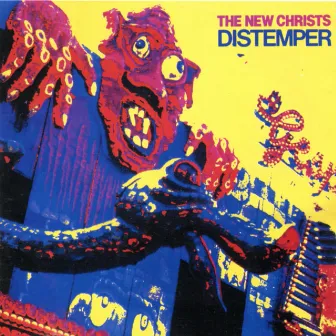 Distemper by The New Christs