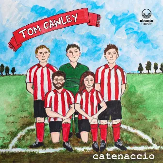 The Ungainlies (feat. Gareth Lockrane, Fini Bearman, Robin Mullarkey & Chris Higginbottom) by Tom Cawley