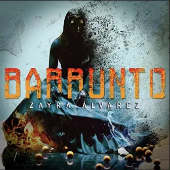 Barrunto by Zayra Álvarez