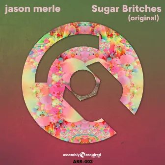 Sugar Britches by Jason Merle