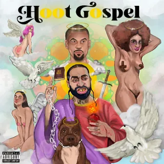 HOOT GOSPEL by BoriRock