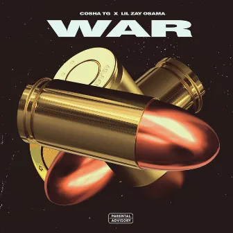 War by Cosha TG