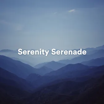 Serenity Serenade: Calming Ambient Melodies for Deep Relaxation by Self Care Meditation