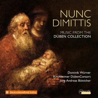 Nunc Dimittis: Music from the Düben Collection by Kirchheimer DübenConsort