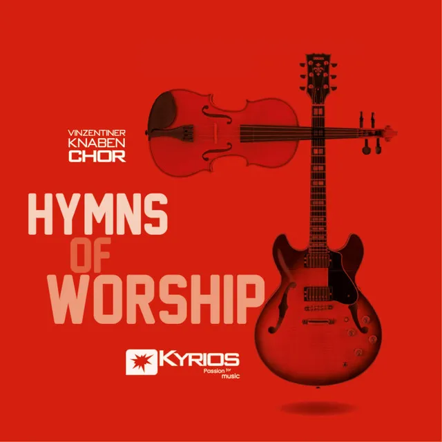 Hymns of Worship