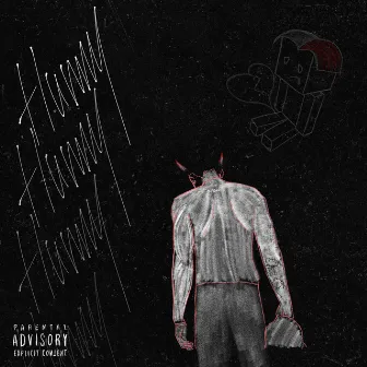 HUNNY THROWAWAYS by HUNN