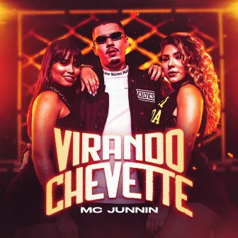 Virando Chevette (Juliette) by Junnin Diferente