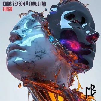 Fuego by Chris Lexson