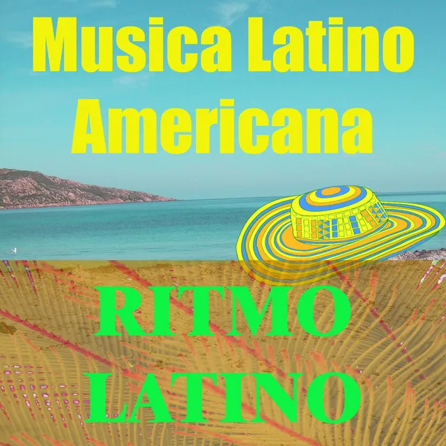 Musica Latino Americana