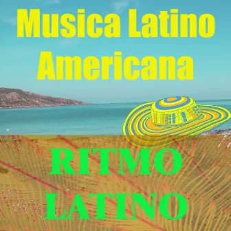 Musica Latino Americana by Ritmo Latino