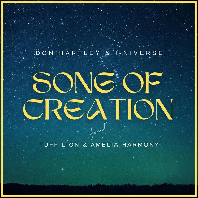 Song of Creation