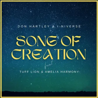 Song of Creation by Don Hartley