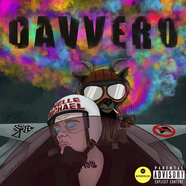 DAVVERO