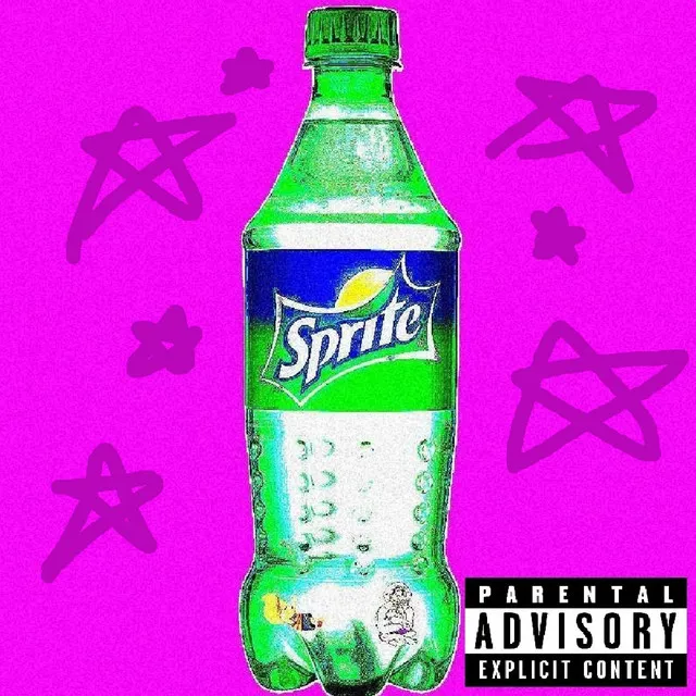 Sprite Lullaby