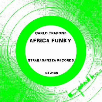 Africa Funky by Carlo Trapone