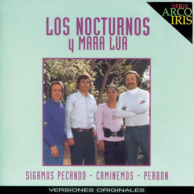 Sigamos Pecando (with Mara Lua)