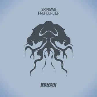 Profound EP by Srinivas