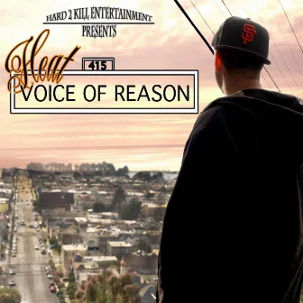 Voice of Reason by Heat