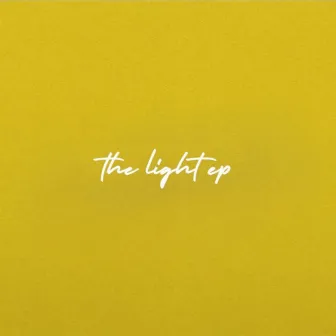 The Light EP by Costy