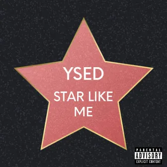 STAR LIKE ME by YSED