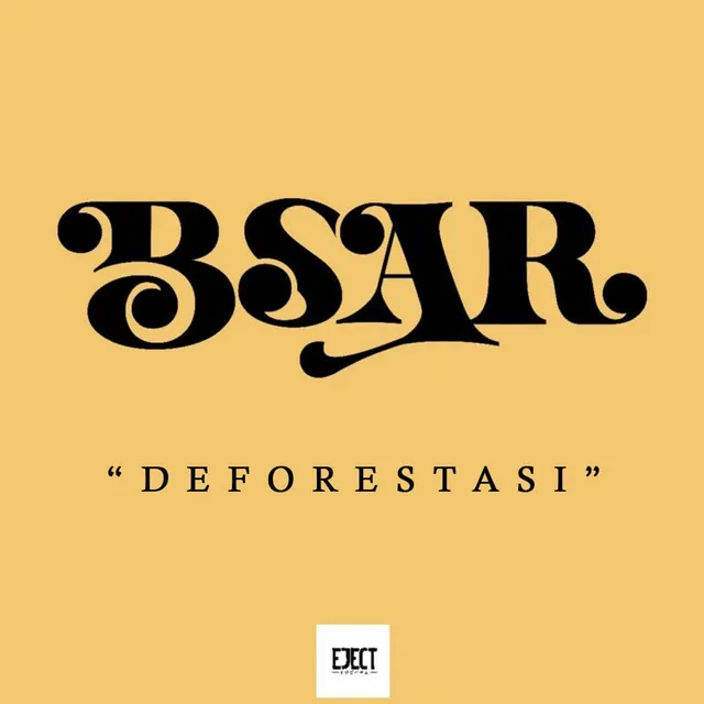 Deforestasi