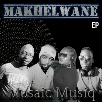 Makhelwane by Mosaic Musiq