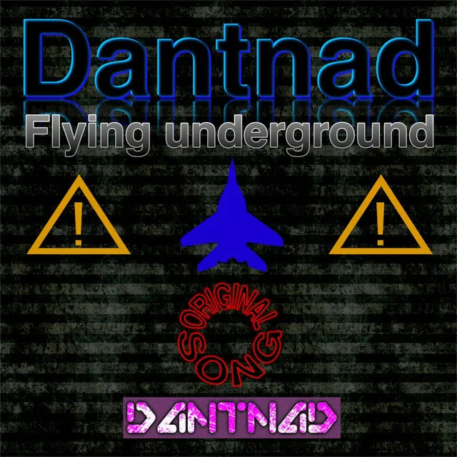 Flying Underground