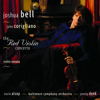 Corigliano: Violin Concerto 