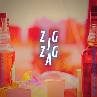 Zig zag (Versión Disco) by Ese De La Cinta