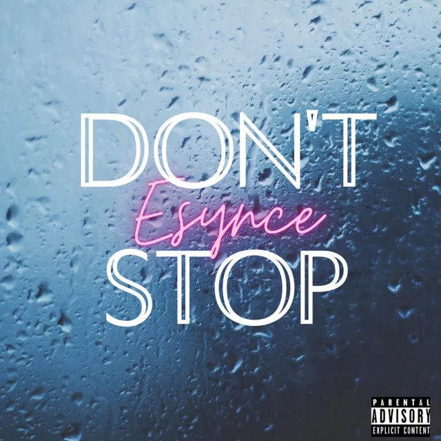 Don't Stop