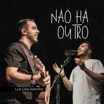 Não Há Outro (Ao Vivo) by Saymon Pinheiro